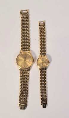 Wristwatches