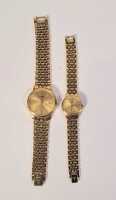 WRISTWATCHES