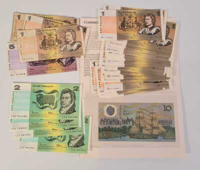Banknotes