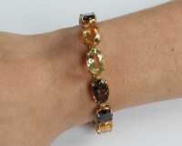 GOLD BRACELET - 2