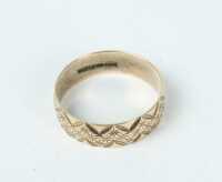 GOLD RING