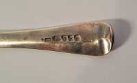 SILVER SPOONS - 2