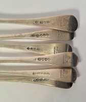 SILVER FORKS - 2