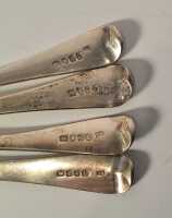 SILVER SPOONS - 2