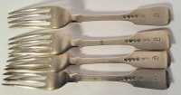 SILVER FORKS - 2
