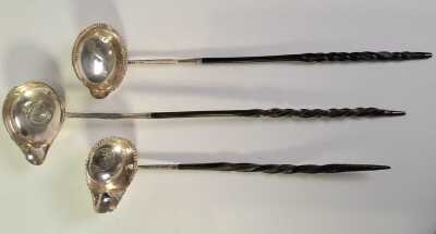 Toddy Ladles