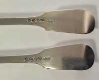 SILVER FORKS - 2