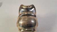 SILVER JUG - 2