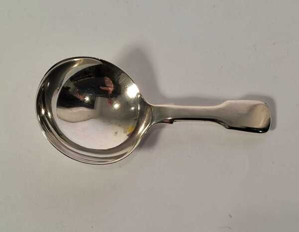 SILVER SPOON