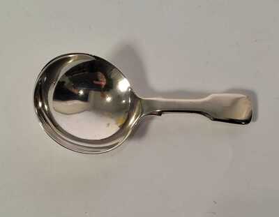 Silver Spoon