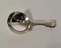 SILVER SPOON