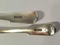 SILVER SPOONS - 2
