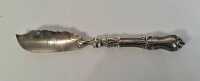SILVER KNIFE