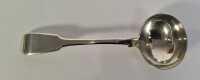 SILVER LADLE