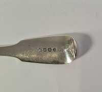 SILVER LADLE - 2