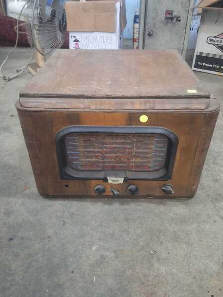 RADIOGRAM
