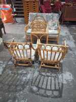 CANE LOUNGE - 2