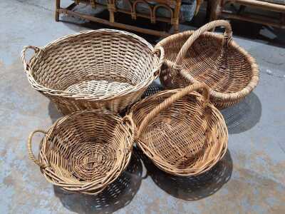 Basket Lot