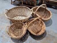 BASKET LOT