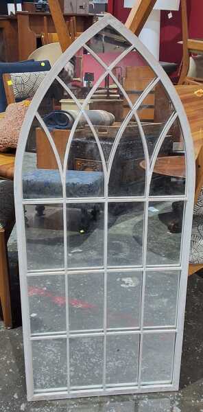 WINDOW MIRROR