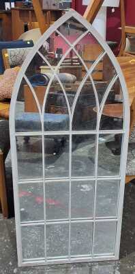Window Mirror