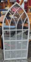 WINDOW MIRROR