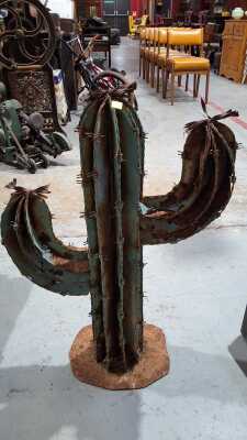 Garden Ornament