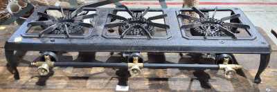 Portable Gas Stove