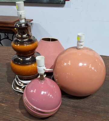 Lamp Lot
