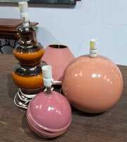 LAMP LOT