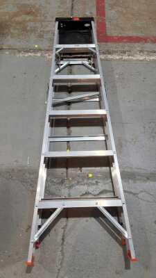 Ladder