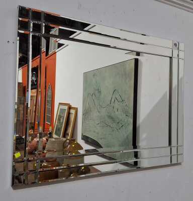 Wall Mirror