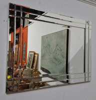 WALL MIRROR