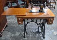 SEWING MACHINE - 3