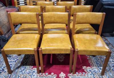 Dining Chairs