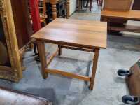 COFFEE TABLE - 2