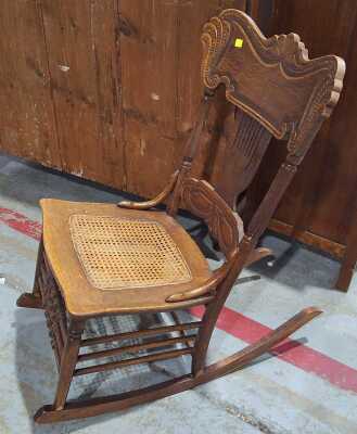 Rocking Chair