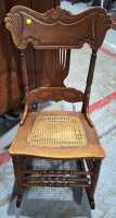 ROCKING CHAIR - 2