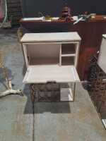 COCKTAIL CABINET - 2