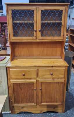 Kitchen Dresser