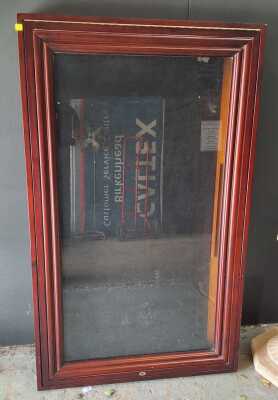 Display Cabinet
