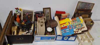 Sundry Lot