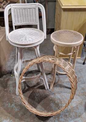 Rattan Lot