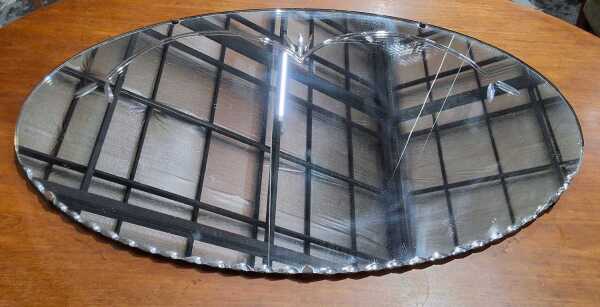 WALL MIRROR