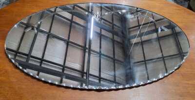 Wall Mirror