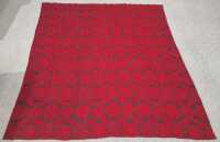THROW RUG
