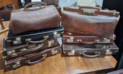 Leather Cases