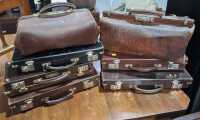LEATHER CASES