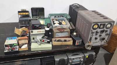 Electronic Equipment