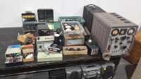 ELECTRONIC EQUIPMENT